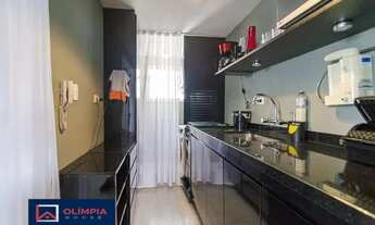 Imagem 6: Apartamento Locação Bela Vista 80 m² 1 Dormitórios