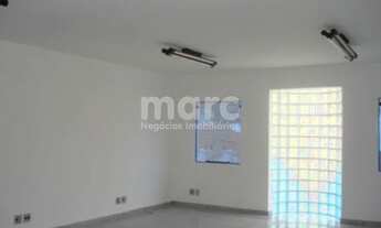 Imagem 4: SÃO PAULO - Prédio Inteiro - CAMBUCI