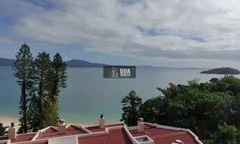 Imagem 3: Florianópolis - Apartamento Padrão - Canajurê