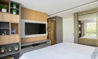 Imagem 5: CASA IMPECÁVEL EM CONDOMÍNIO FECHADO NO VISTA ALEGRE Casa condomínio fechado 3 suítes - J