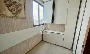 Imagem 5: AC- Lindo Apartamento com 3 suítes no melhor condômino de Piedade