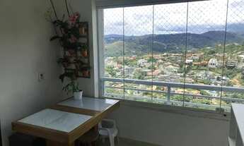 Imagem 4: Apartamento com 2 dormitórios para alugar, - Vila da Serra - Nova Lima/MG