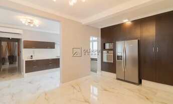 Imagem 9: Locação Apartamento 3 Dormitórios - 285 m² Jardim Paulista