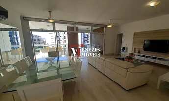 Imagem 2: Cobertura a venda em Riviera de São Lourenço - Ref. 1556