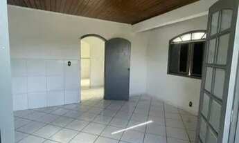 Imagem 3: MN Casa para venda com 120 metros quadrados com 3 quartos em Industrial - Aracaju - Sergip