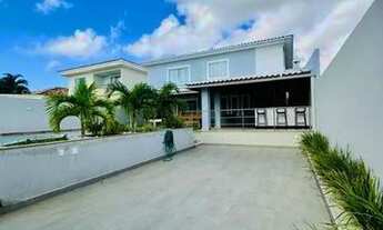 Imagem 3: LAURO DE FREITAS - Casa de Condomínio - BURAQUINHO