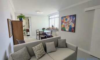 Imagem 2: APARTAMENTO - VILA ROMANA - SP