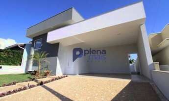 Imagem 3: Casa para alugar com 03 dormitórios- Jardim Green Park Residence- Hortolândia/SP