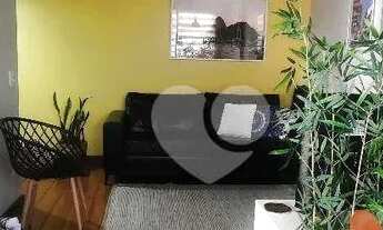 Imagem 2: Apartamento 2 quartos 1 vaga, 90 m² na Tijuca, Rio de Janeiro/RJ