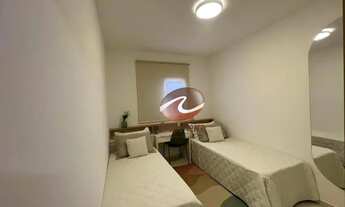 Imagem 7: Apartamento com 2 dormitórios à venda, 50 m² por R$ 213.700 - Loteamento Jardim Sol Nascen