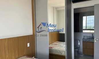 Imagem 6: BRASÍLIA - Apartamento Padrão - GUARÁ I