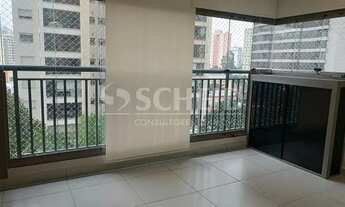 Imagem 2: Apartamento 2 quartos e 1 vaga para locação no Jardim Prudência