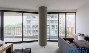 Imagem 2: APARTAMENTO - VILA MADALENA - SP