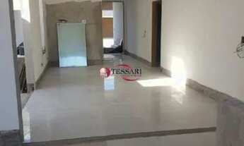 Imagem 7: Venda - casa em condomínio-3 dormitórios sendo 2 apartamento com armários 1 com closet São