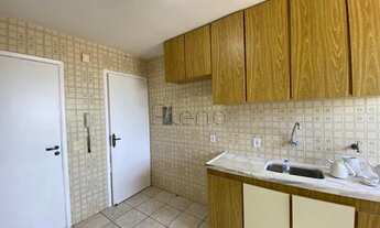 Imagem 7: Apartamento à venda no Bairro Vila Industrial, em Campinas