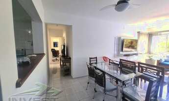 Imagem 7: Ubatuba, Itagua - Apartamento com 02 dormitórios sendo 01 suite e vista para o mar