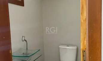 Imagem 7: Casa Condominio para Venda - 150m², 3 dormitórios, sendo 3 suites, 2 vagas - Santo Antonio