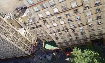 Imagem 2: Apartamento para Venda - 31.03m², 1 dormitório, Centro Histórico