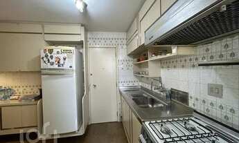 Imagem: SãO PAULO - Apartamento Padrão - Jardim