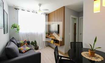 Imagem: Apartamento à Venda - Mooca, 2 Quartos