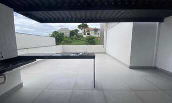 Imagem 3: Cobertura 3 quartos! 187 metros