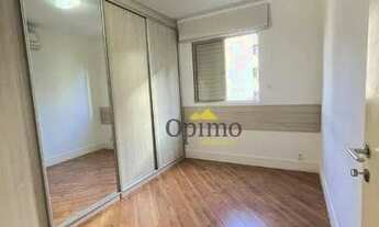 Imagem 6: Apartamento com 3 dormitórios para alugar, 64 m² por R$ 3.200,00/mês - Jardim Marajoara