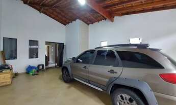 Imagem 2: Casa com 3 dormitórios para alugar, 150 m² por R$ 1.200,00/mês - Jardim Primavera - Pedrei