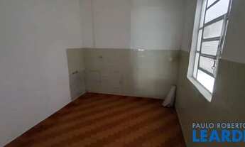 Imagem 7: CASA ASSOBRADADA - JABAQUARA - SP