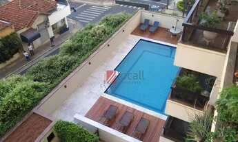 Imagem 4: Apartamento com 4 dormitórios para alugar, 230 m² por R$ 4.590,00/mês - Centro - São José