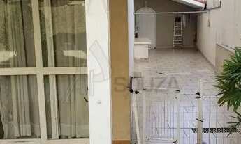 Imagem 2: Palmas do Tremembé - Sobrado para venda com 345 m² 4 quartos sendo 2 suites