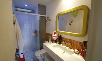 Imagem 6: APARTAMENTO DE 100M², COM 2 DORMITÓRIOS, SUITE, NO CORAÇÃO DOS JARDINS