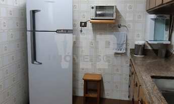 Imagem 5: SANTOS - Apartamento Padrão - BOQUEIRÃO