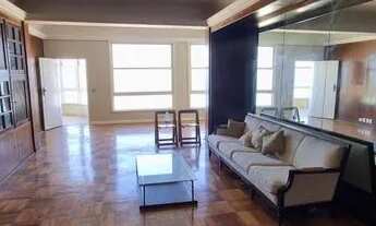 Imagem 6: Apartamento para venda possui 280 metros quadrados com 3 quartos em Copacabana - Rio de Ja