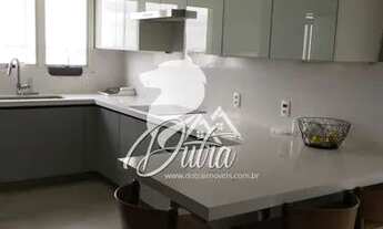 Imagem 6: Maison Marianne Mirandópolis 193m² 03 Dormitórios 03 Suítes 3 Vagas