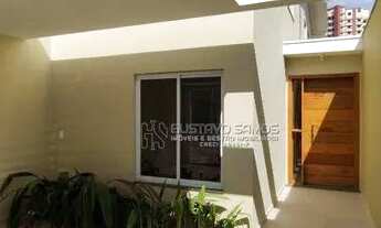 Imagem 6: Casa com 3 dormitórios sendo 1 suíte para alugar, 130 m² por R$ 4.210/mês - Jardim Avelino