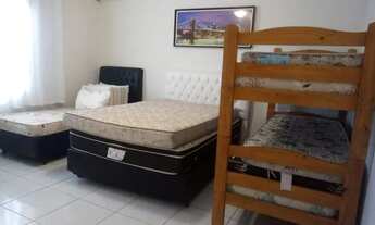 Imagem 7: Casa para venda possui 360 metros quadrados com 4 quartos em Caiçara - Praia Grande - SP