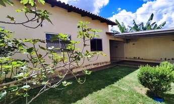 Imagem 7: Casa 3 quartos - Jardim Belo Horizonte - Aparecida de Goiânia - GO