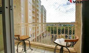 Imagem 7: Apartamento à venda no Condomínio Boa Nova