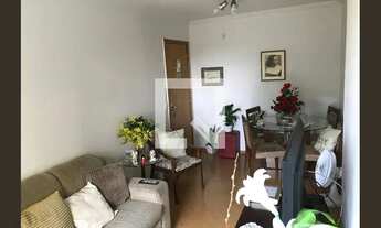 Imagem 4: Apartamento para Aluguel - Vila Galvão, 2 Quartos, 55 m2