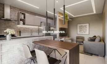 Imagem 2: Apartamento à venda no bairro Morretes - Itapema/SC