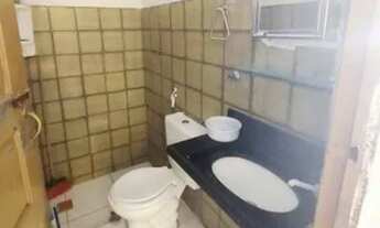 Imagem 2: CASA COM TRÊS QUARTOS NO PAAR