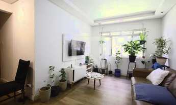 Imagem: Apartamento para Aluguel - Vila Mariana