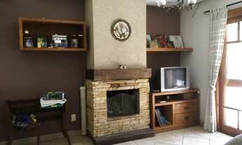 Imagem 4: Casa em Condomínio Cantegril 3 quartos sendo 1 suíte