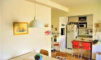 Imagem: Apartamento com 2 dormitórios à venda