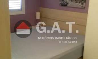 Imagem 2: Apartamento de 3 quartos para alugar no bairro Jardim karolyne