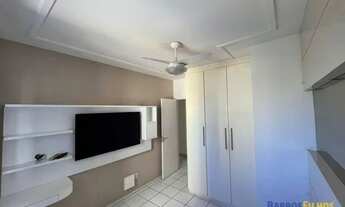 Imagem 3: Apartamento no Edifício Horto do Ipê