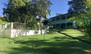 Imagem 2: Chácara com 4 dormitórios à venda, 5800 m² por R$ 810.000,00 - Bom Jardim I - Guaratinguet