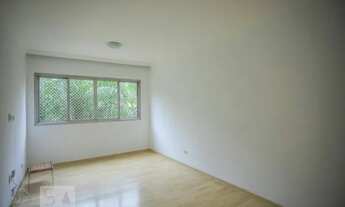 Imagem 4: Apartamento para Aluguel - Vila Clementino, 3 Quartos, 100 m2