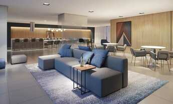 Imagem 3: Apartamento para venda por R$ 690.000,00 em Brooklin Novo, São Paulo-SP