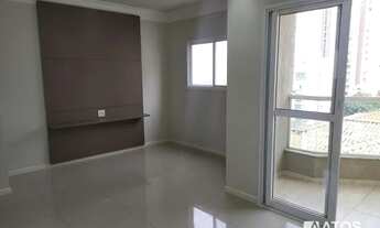 Imagem 2: Apartamento para alugar no Edifício Monge - Sorocaba/SP